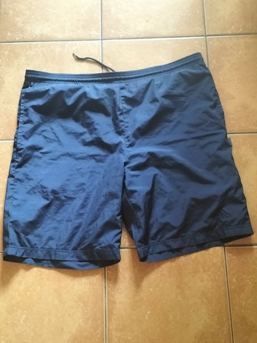 Spodenki sportowe męskie Adidas