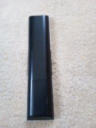 Pilot TV Toshiba