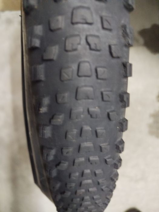 Pneu Maxxis Rekon Race 29