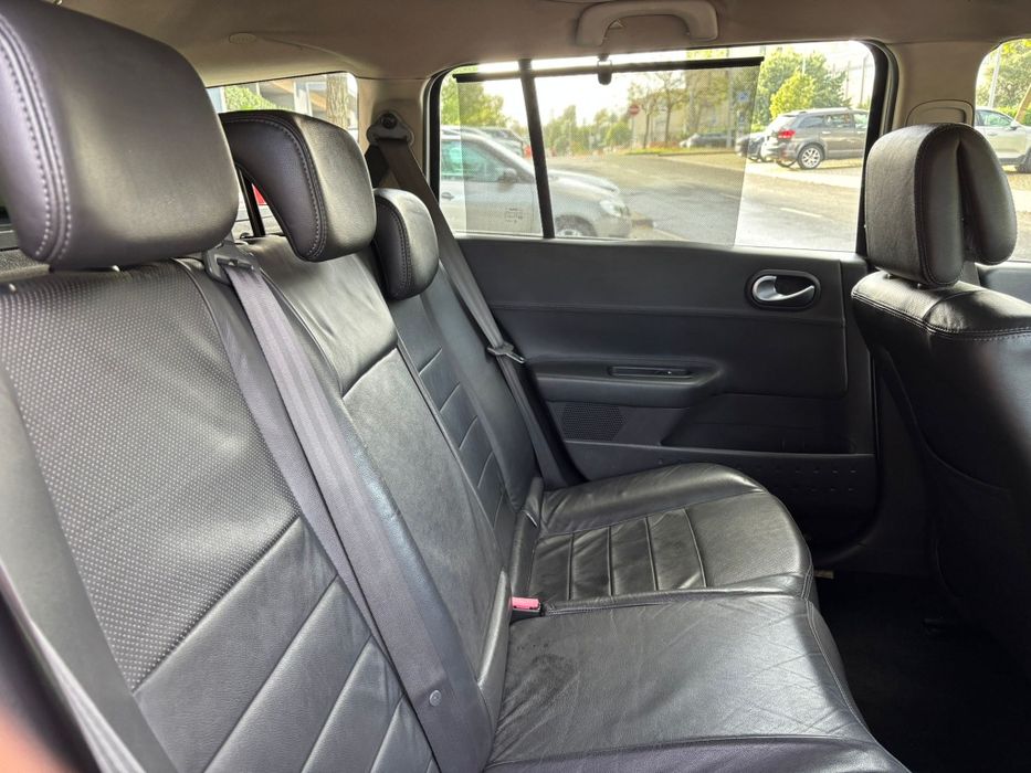 Renault Megane 1.5 diessel 2007