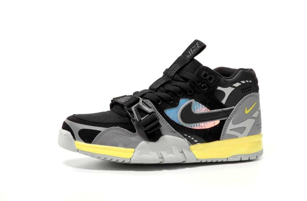 Мужские кроссовки Nike Air Trainer 1 Utility кросівки найк аир трейнер