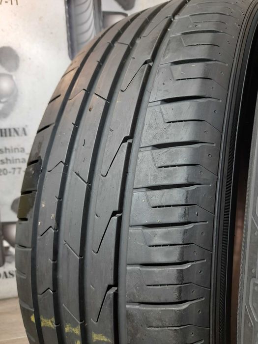 Шини 7мм 225/55 R19 HANKOOK VentusPrime 3 б/у літо склад