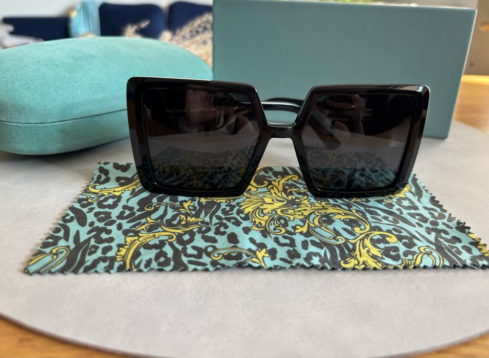 Okulary RP okulary roger publishing okulary mamaginekolog