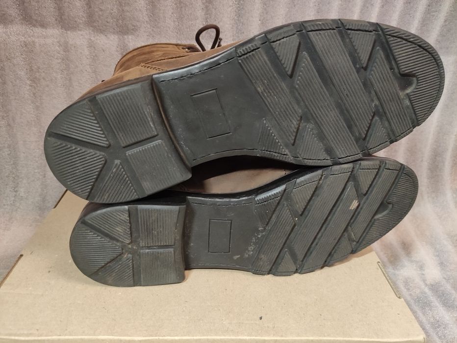 Моточеревики ретро TCX X-Blend 43