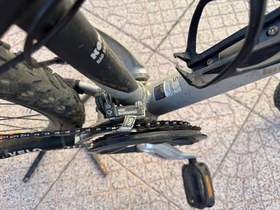 Bicicleta BTT Giant 26’