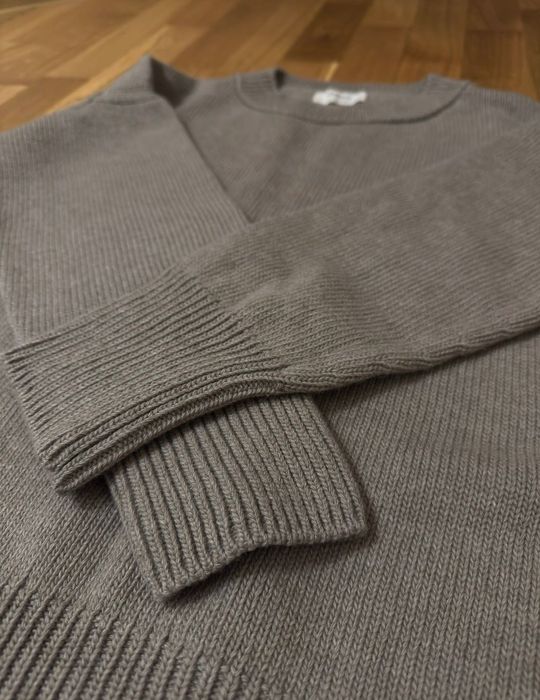 Теплий светр minimal