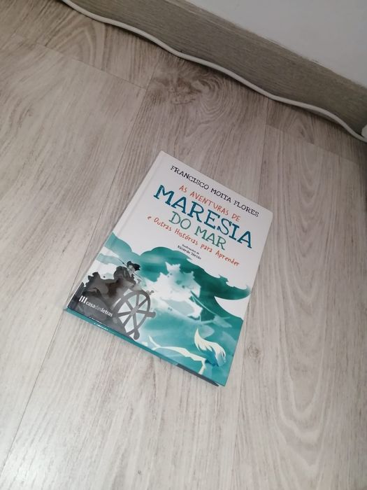 Livro para criança histórias