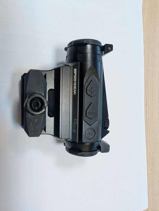 Sig Sauer Romeo 4t