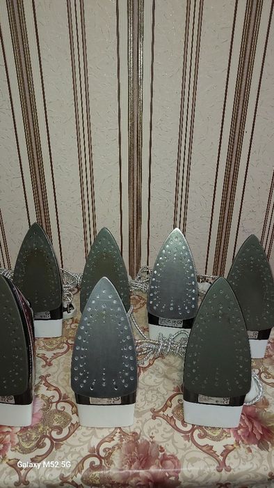 Праска Russell hobbs привезені з Європи