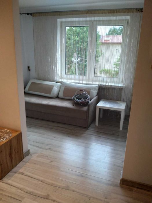 Mieszkanie do wynajęcia Pl. Wolności 15 - Widok 2