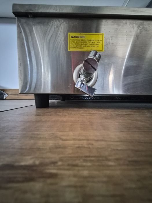 Bemar  Royal Catering RCBM-63