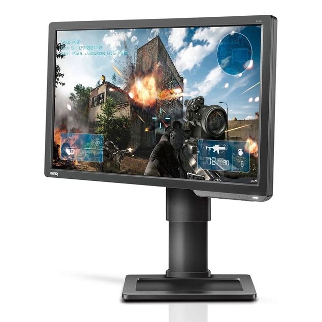 Монітор BenQ Zowie XL2411P