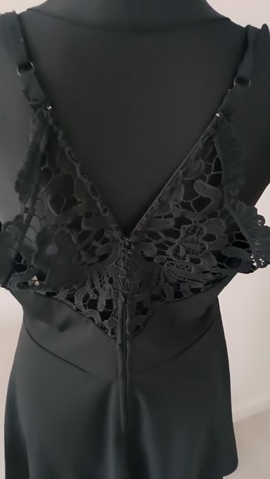 Sukienka damska Trixxi Francesca's roz M/L