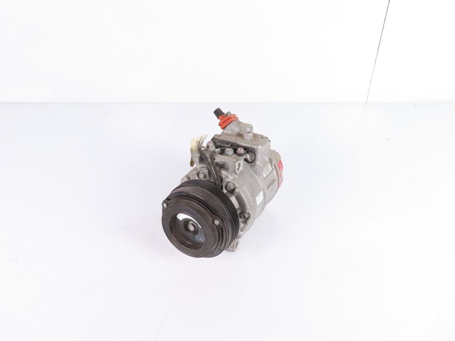 Compressor De Ac / Ar Condicionado Bmw 3 Ref: 64526916232