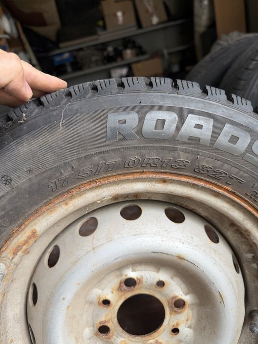 Roadstone Winguard 231 175/70 R13