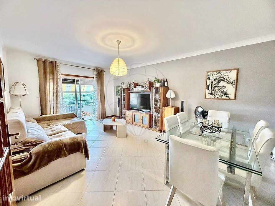 Apartamento T3 para venda