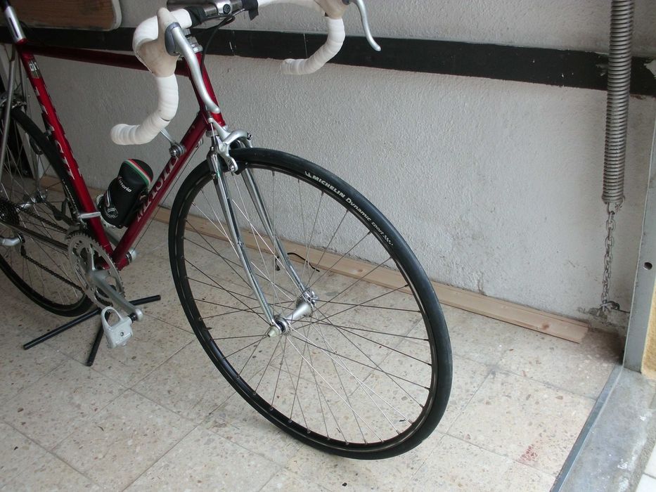 Bicicleta de corrida