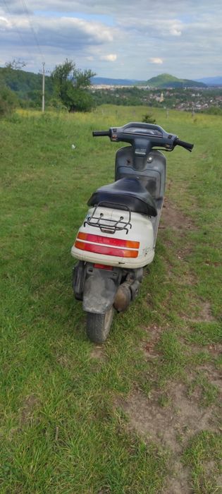 Продам скутер Honda Tact af-24