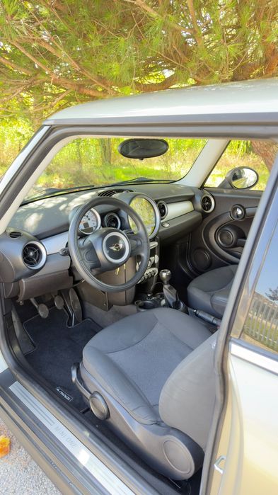 Vendo mini one 1.4