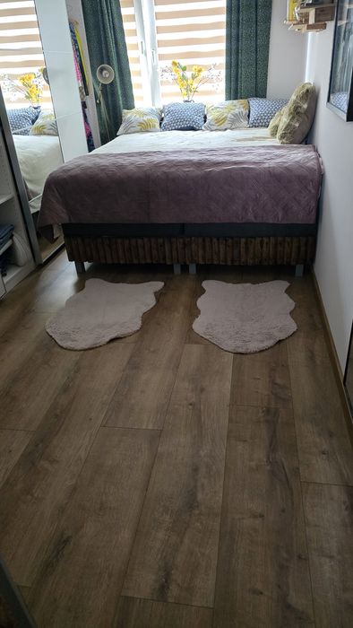 Piękne Mieszkanie 43 mkw