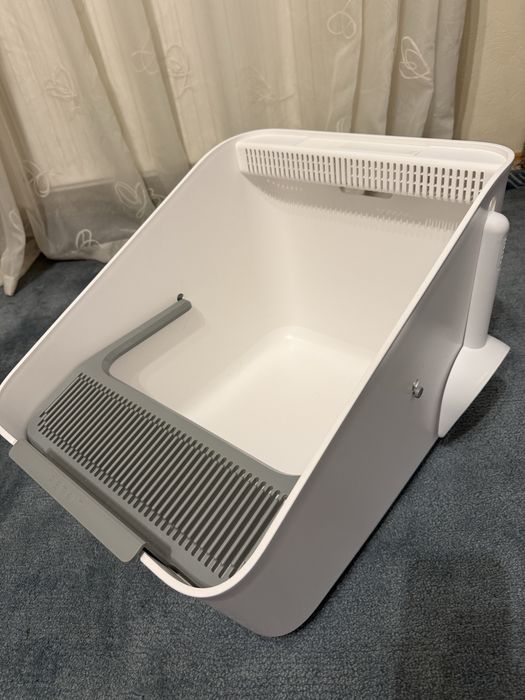 Лоток для кішок PETKIT Pura Cat Cat Litter Box (P951)