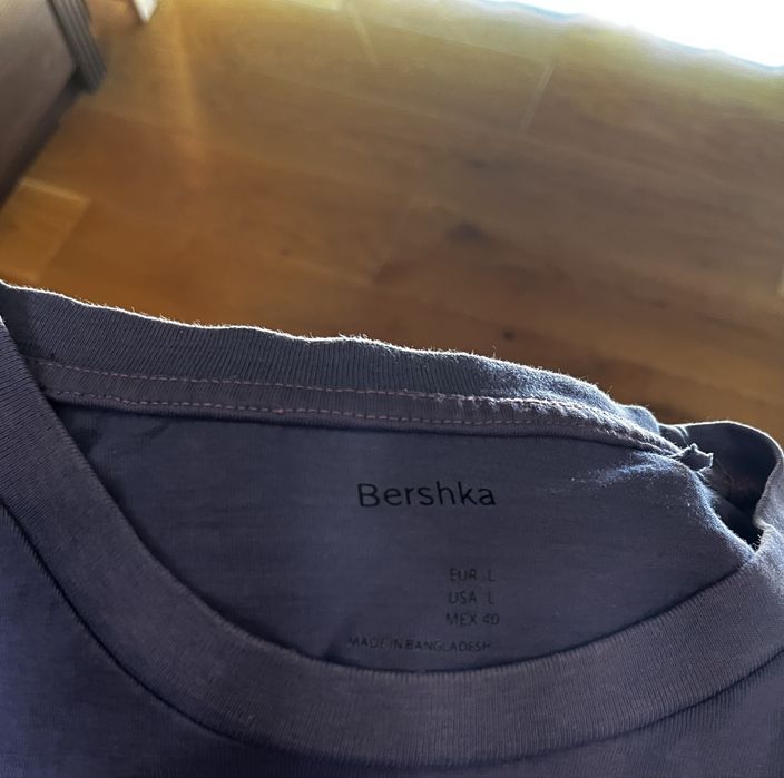 T-shirt Bereshka