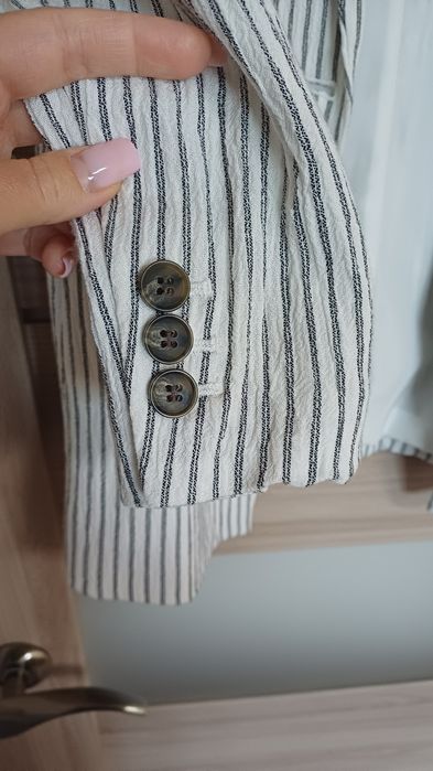 Жакет/піджак HM в ідеалі, S