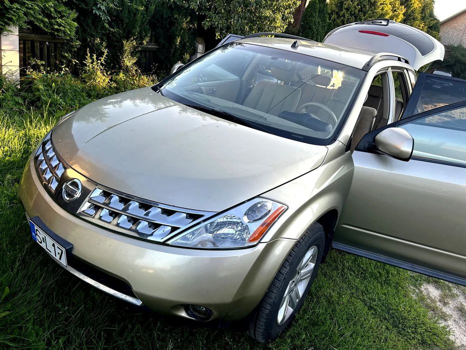 Nissan Murano