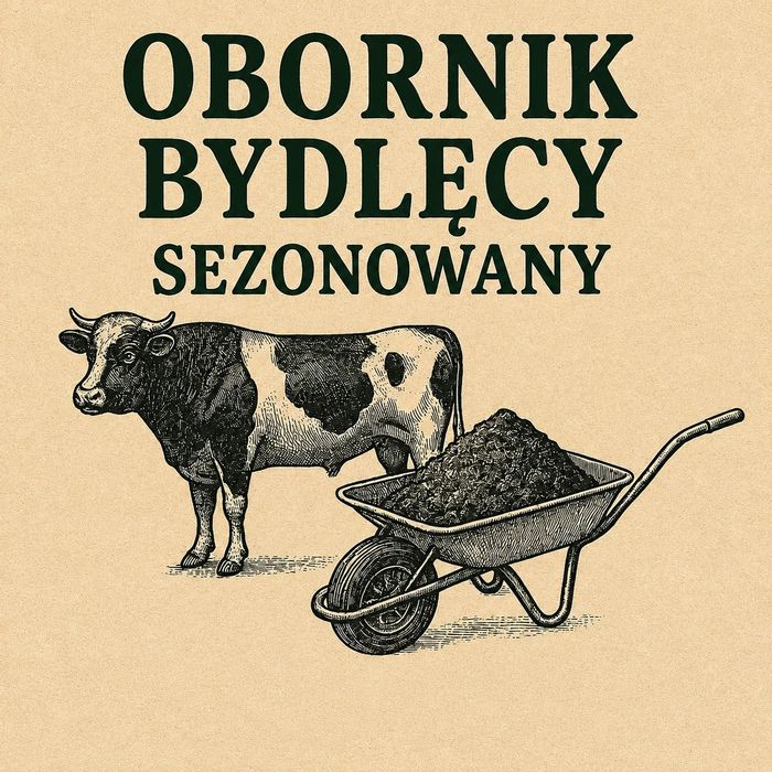 Obornik Bydlęcy - Zapraszam
