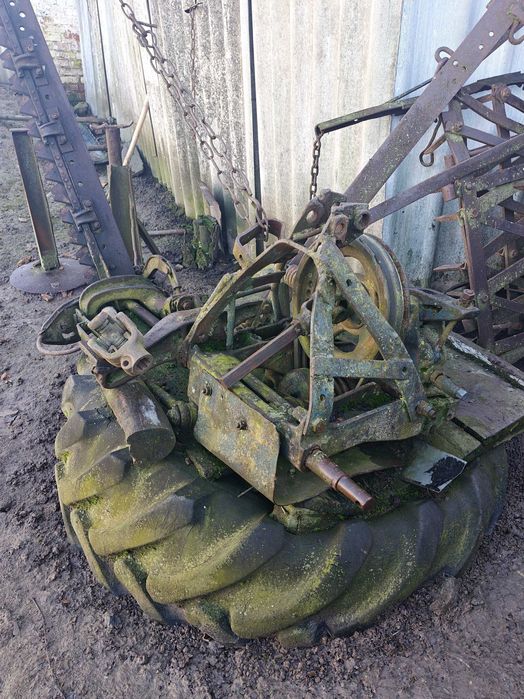 Косарка КС 2.1 косілка