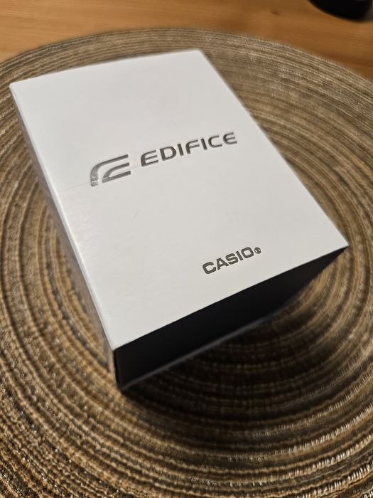 Casio Edifice EFV-C110D-1A4VEF