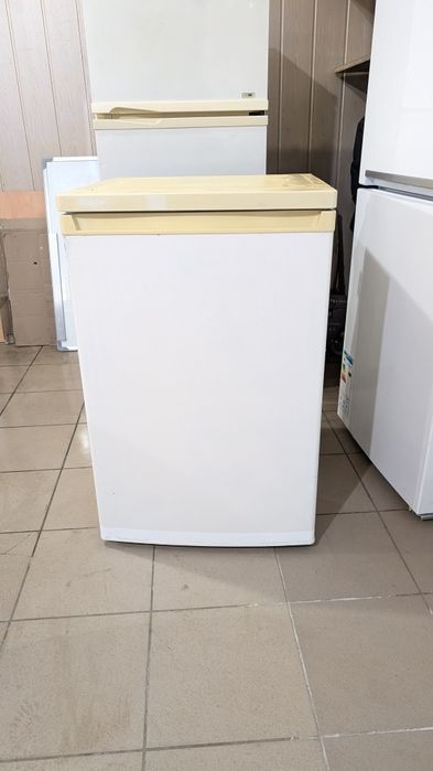 Холодильник Exquisit