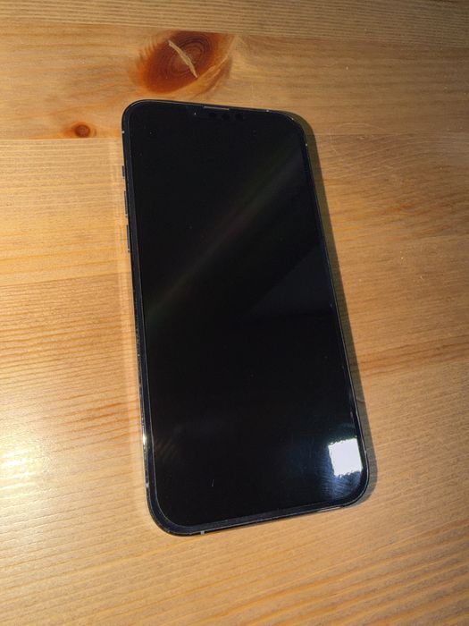 iPhone 13 PRO MAX - 128gb