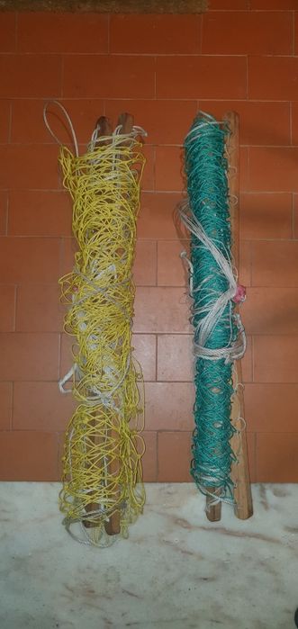 Cama de rede para campismo