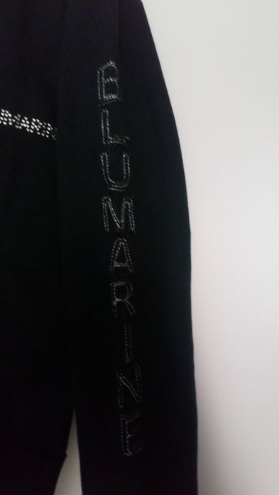Bluza włoskiej firmy Blumarine rozmiar M