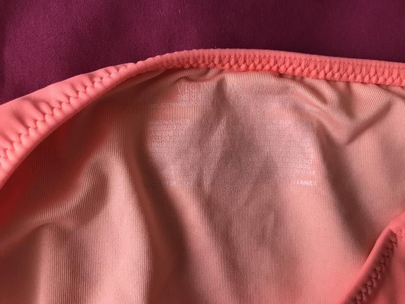 Плавки труси трусики до купальника вікторія сікрет victoria's secret
