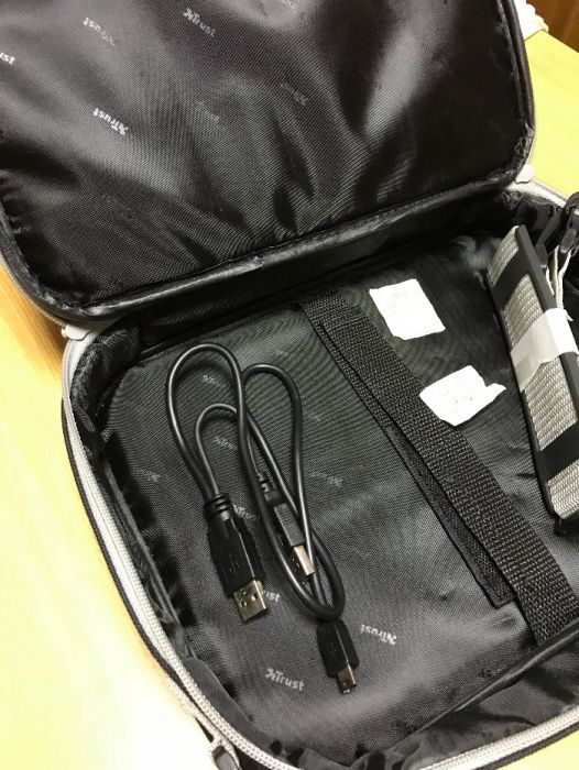 Mala portátil Trust 13 polegadas