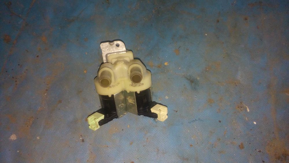 Продам запчасти на стиральную машину Whirlpool AWE 2322: 300 грн ...