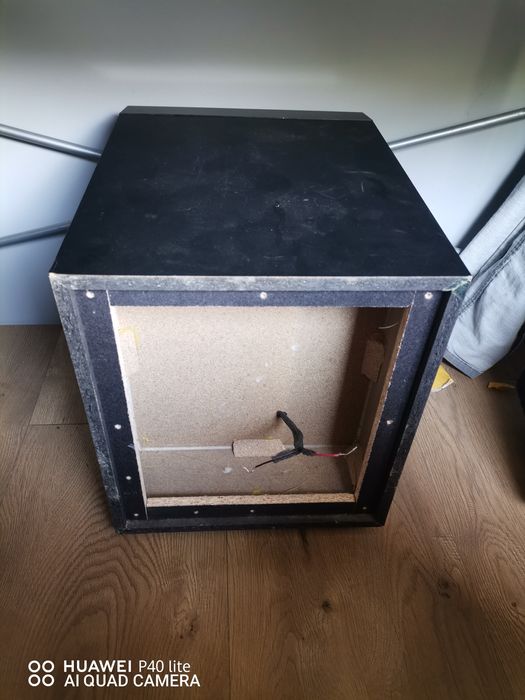 Subwoofer samsung na stanie