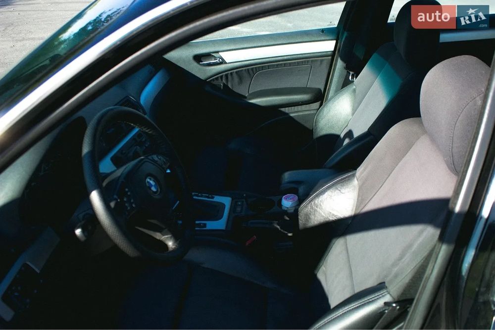 BMW 3 E46 2000рік