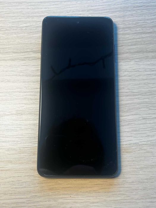 Smartfon POCO X3 NFC 64GB