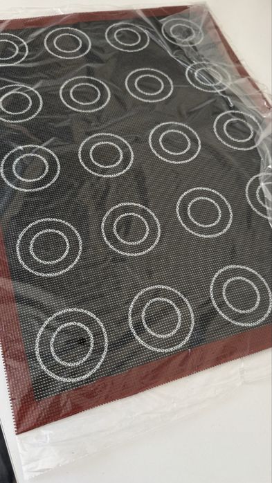 Коврик для выпечки