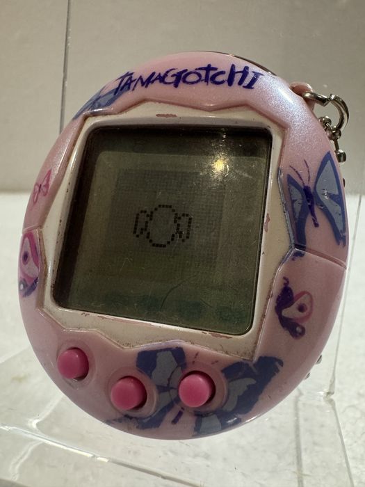 Tamagotchi connection V2 de 2004