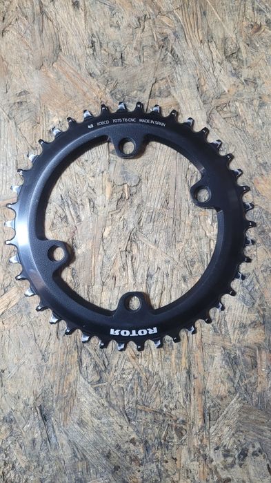 Zębatka koronka Rotor narrow wide 1x 42t 4x110