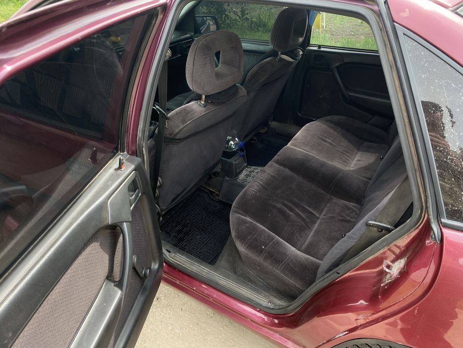 Продам авто Opel vectra a1993р