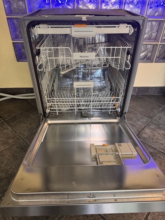 Zmywarka Miele G 6300 SCi do półzabudowy, 6 m-cy gwarancji