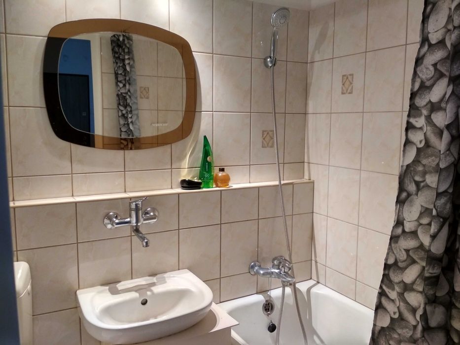 Pokój 1 osobowy, Wrocław, ul. Legnicka