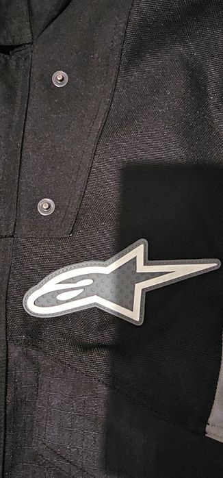 Casaco Alpinestars