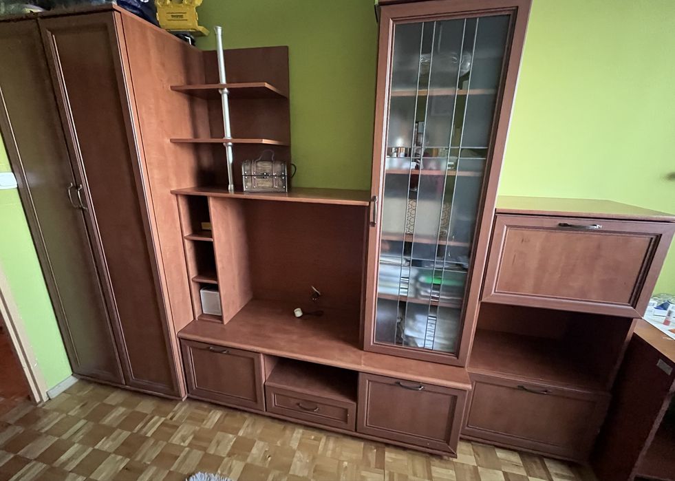 Sprzedam meble pokojowe