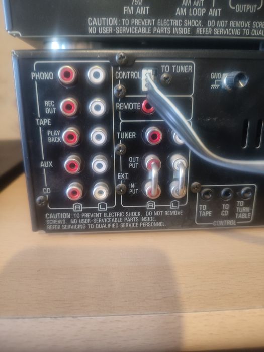 Стойка technics SU-Х101